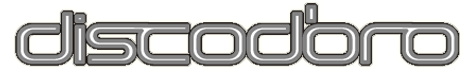 Logo Il Disco d'Oro